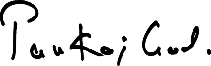 PG sig