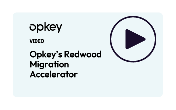 Video-opkey rma